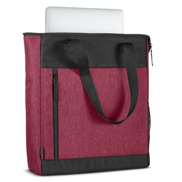 Austin Nylon Collection Tote Bag