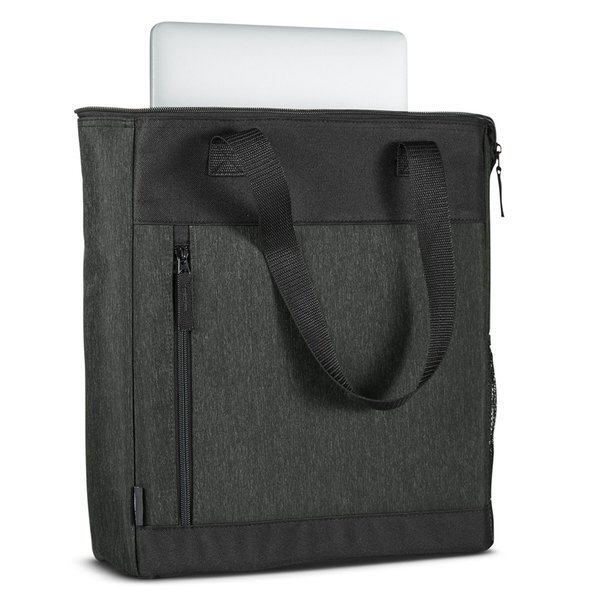 Austin Nylon Collection Tote Bag
