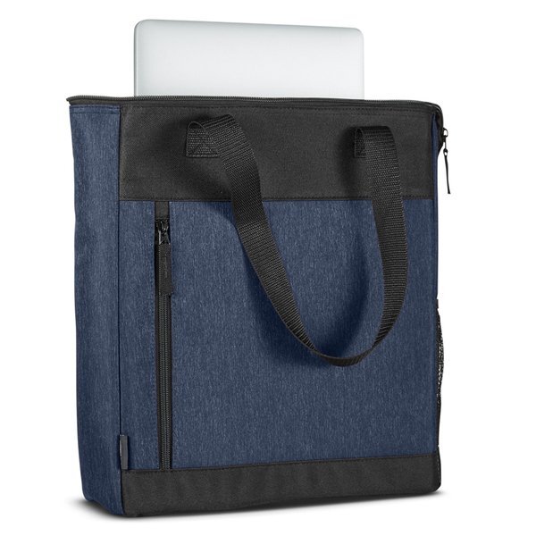 Austin Nylon Collection Tote Bag