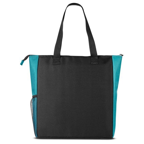 Austin Nylon Collection Tote Bag