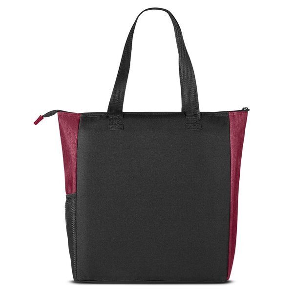 Austin Nylon Collection Tote Bag