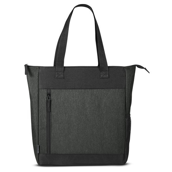 Austin Nylon Collection Tote Bag