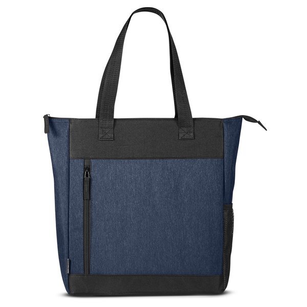 Austin Nylon Collection Tote Bag