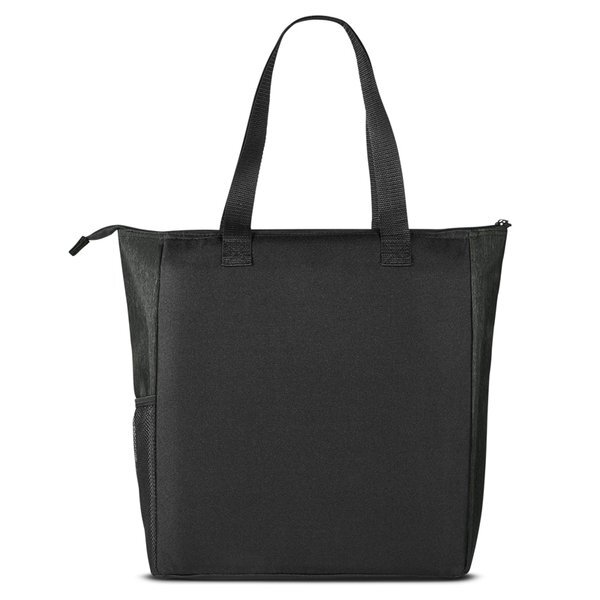 Austin Nylon Collection Tote Bag
