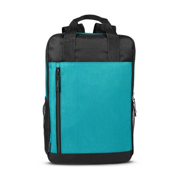 Austin Nylon Collection Laptop Backpack