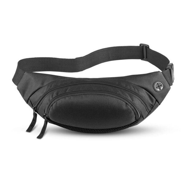 Adjustable Cross Body Bag