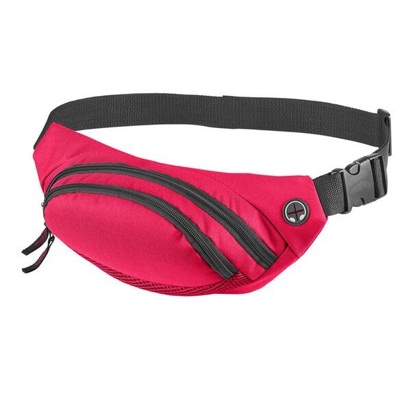 Adjustable Cross Body Bag