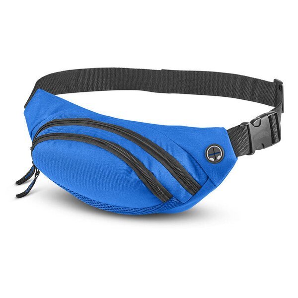 Adjustable Cross Body Bag