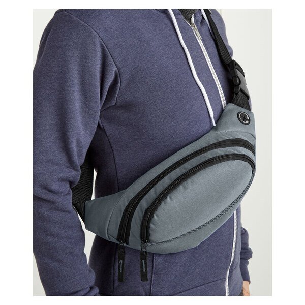 Adjustable Cross Body Bag