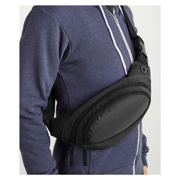 Adjustable Cross Body Bag