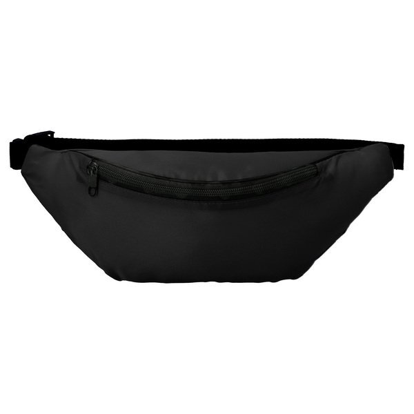 Hipster Recycled rPET Fanny Pack