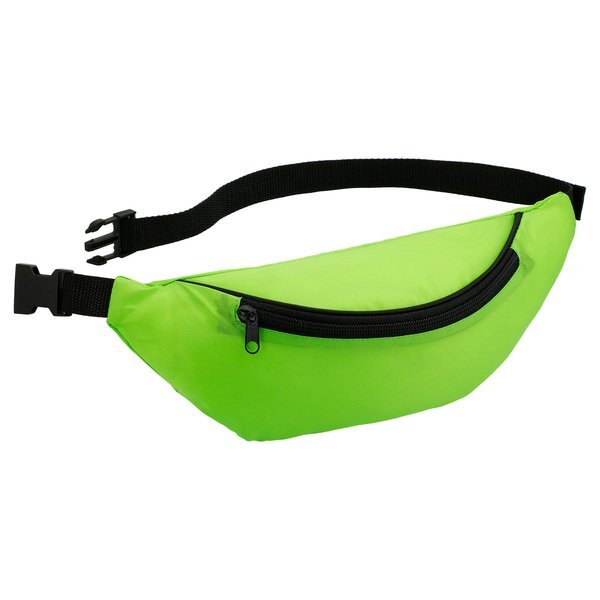 Hipster Recycled rPET Fanny Pack