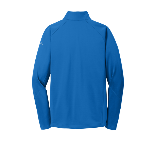 Eddie Bauer® 1/2 Zip Men's Performance Fleece
