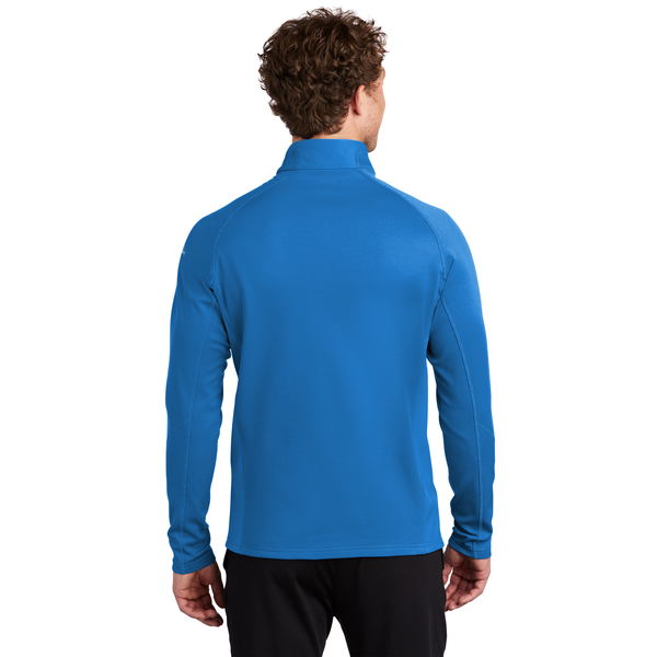 Eddie Bauer® 1/2 Zip Men's Performance Fleece