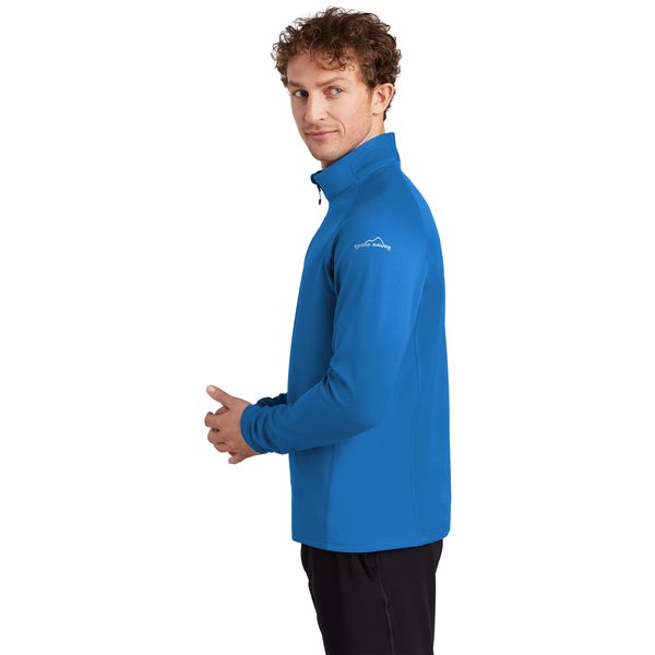 Eddie Bauer® 1/2 Zip Men's Performance Fleece