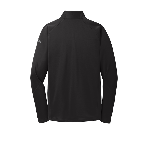 Eddie Bauer® 1/2 Zip Men's Performance Fleece
