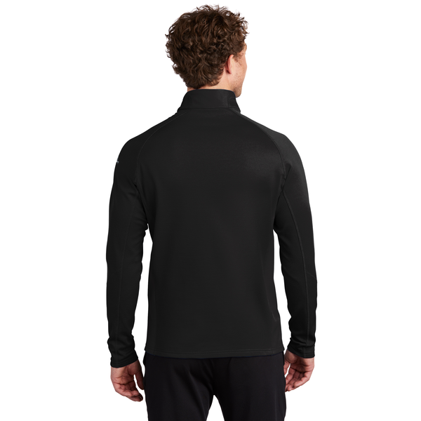 Eddie Bauer® 1/2 Zip Men's Performance Fleece