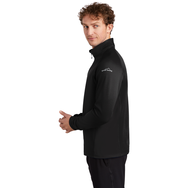 Eddie Bauer® 1/2 Zip Men's Performance Fleece