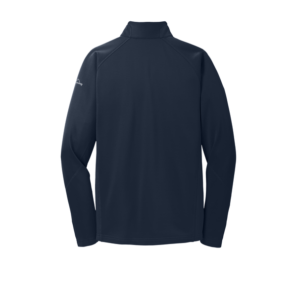 Eddie Bauer® 1/2 Zip Men's Performance Fleece