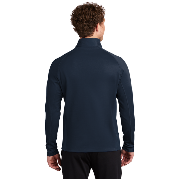 Eddie Bauer® 1/2 Zip Men's Performance Fleece