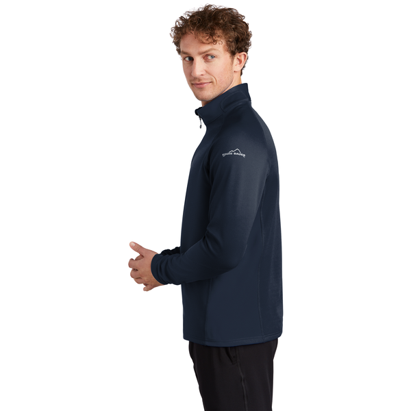 Eddie Bauer® 1/2 Zip Men's Performance Fleece