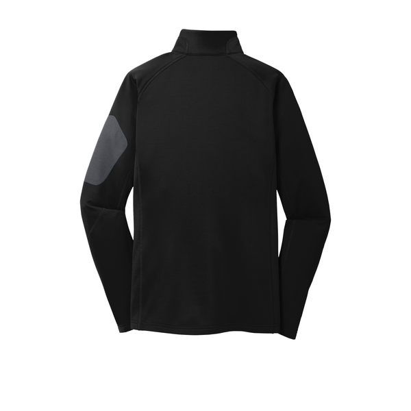 Eddie Bauer® 1/2 Zip Ladies' Performance Fleece