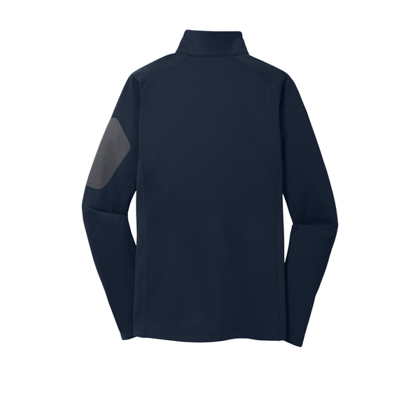 Eddie Bauer® 1/2 Zip Ladies' Performance Fleece