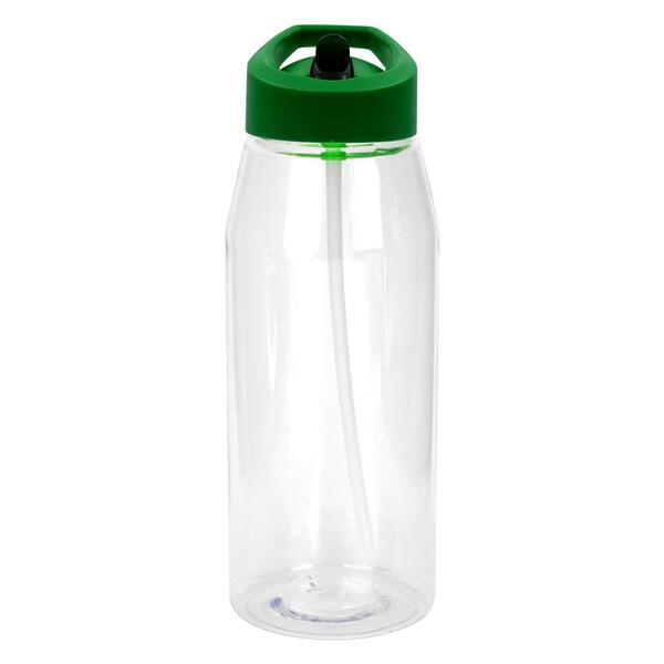 Dunellen Pop Up Water Bottle, 32oz.