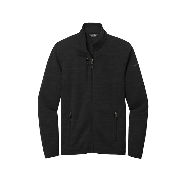 Eddie Bauer® Sweater Fleece Men's Full-Zip