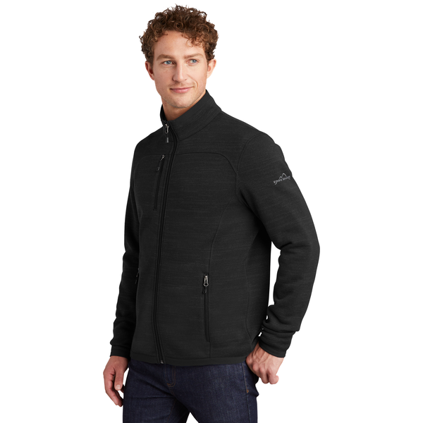 Eddie Bauer® Sweater Fleece Men's Full-Zip
