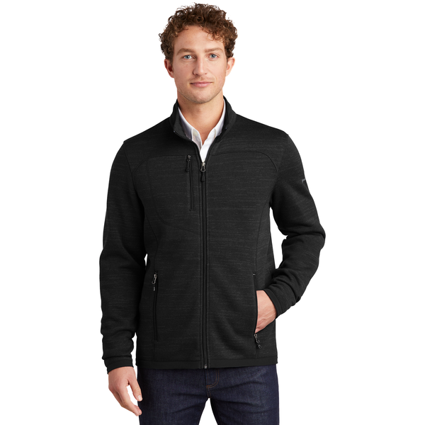 Eddie Bauer® Sweater Fleece Men's Full-Zip
