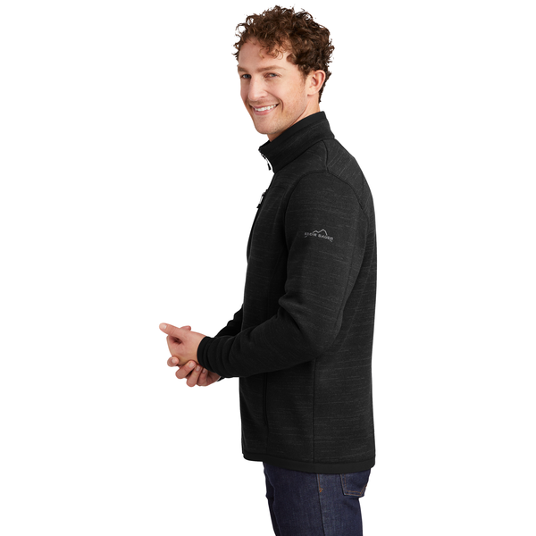 Eddie Bauer® Sweater Fleece Men's Full-Zip