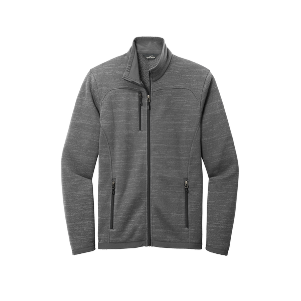 Eddie Bauer® Sweater Fleece Men's Full-Zip