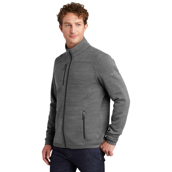 Eddie Bauer® Sweater Fleece Men's Full-Zip