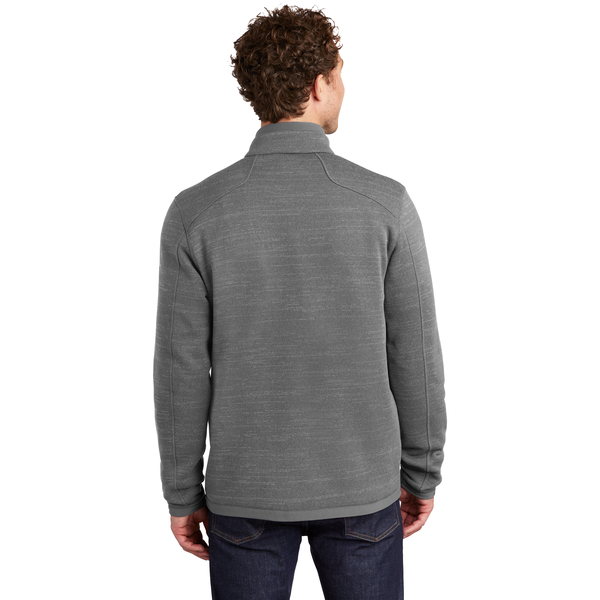 Eddie Bauer® Sweater Fleece Men's Full-Zip
