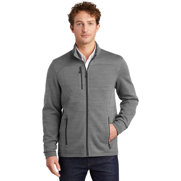 Eddie Bauer® Sweater Fleece Men's Full-Zip