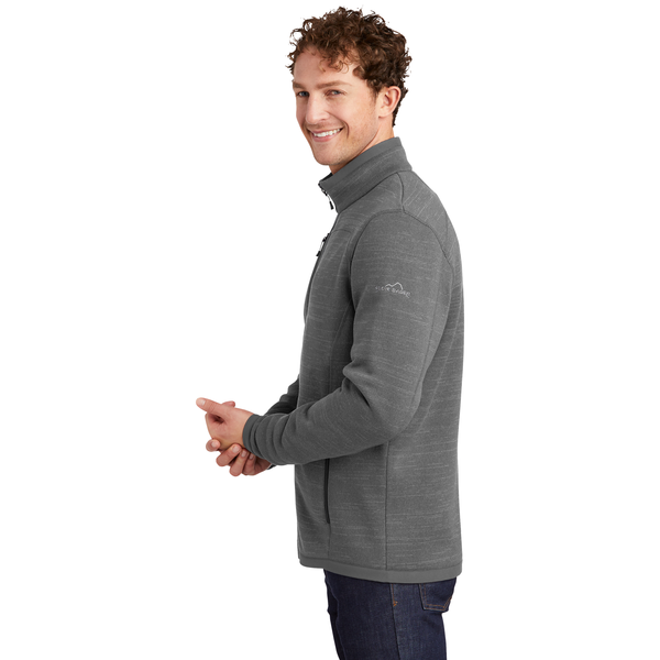 Eddie Bauer® Sweater Fleece Men's Full-Zip