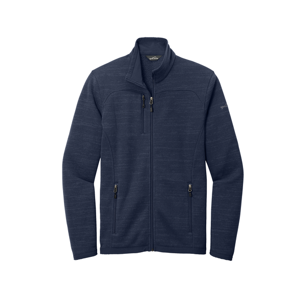 Eddie Bauer® Sweater Fleece Men's Full-Zip