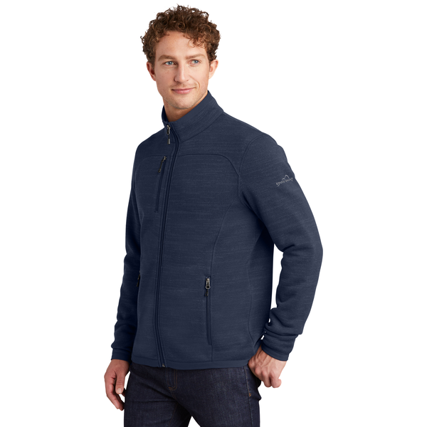 Eddie Bauer® Sweater Fleece Men's Full-Zip