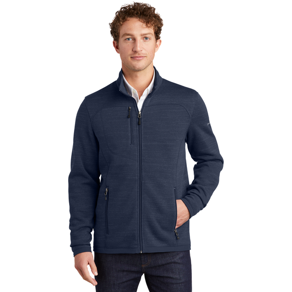 Eddie Bauer® Sweater Fleece Men's Full-Zip