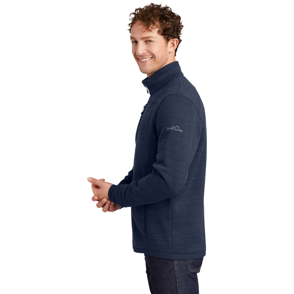 Eddie Bauer® Sweater Fleece Men's Full-Zip