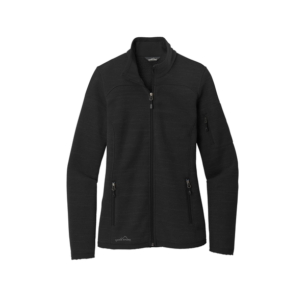Eddie Bauer® Sweater Fleece Ladies' Full-Zip