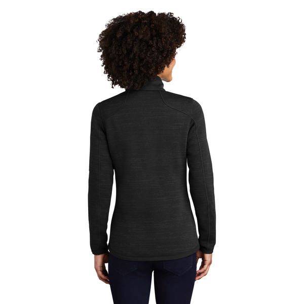 Eddie Bauer® Sweater Fleece Ladies' Full-Zip