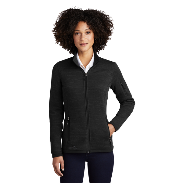 Eddie Bauer® Sweater Fleece Ladies' Full-Zip