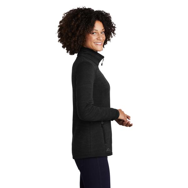 Eddie Bauer® Sweater Fleece Ladies' Full-Zip