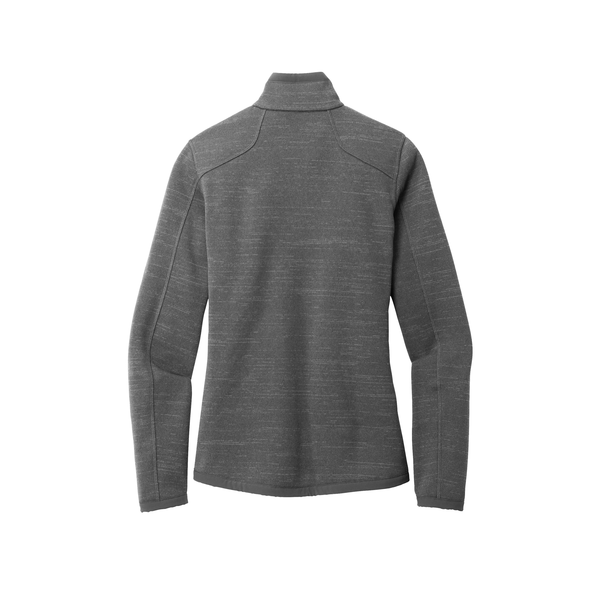 Eddie Bauer® Sweater Fleece Ladies' Full-Zip
