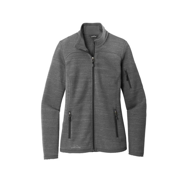 Eddie Bauer® Sweater Fleece Ladies' Full-Zip