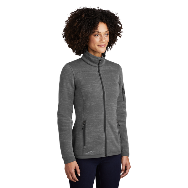 Eddie Bauer® Sweater Fleece Ladies' Full-Zip