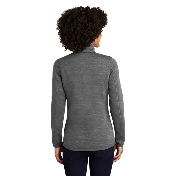 Eddie Bauer® Sweater Fleece Ladies' Full-Zip