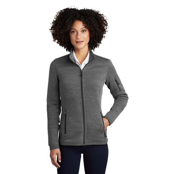 Eddie Bauer® Sweater Fleece Ladies' Full-Zip